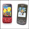 LG GU 220 Mobile - Click here to View more details about this Product